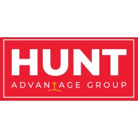 HUNT ADVANTAGE GROUP, LLC logo - Similar company to Tbhc Delivers