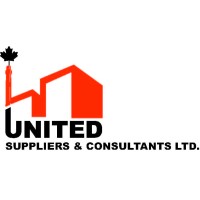 United Suppliers and Consultants logo - Similar company to Inno Vision Cloud Apps