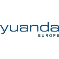 Yuanda Europe Ltd. logo - Similar company to Staticus