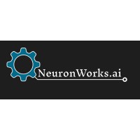 Neuronworks.ai logo - Similar company to Version Zero - Powered By Vfx
