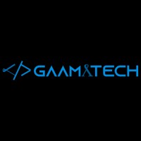 GaamaTech logo - Similar company to Since Global