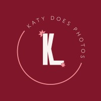Katy Does Photos logo - Similar company to Pledgewear