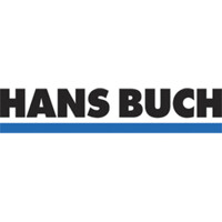 Hans Buch A/S logo - Similar company to Fritz Schur