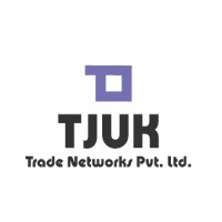 Tjuk Trade Networks Pvt.Ltd logo - Similar company to Gemideals