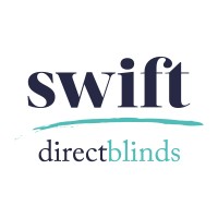 Swift Direct Blinds Ltd logo - Similar company to Makemyblinds