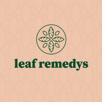 Leaf Remedys logo - Similar company to K'Dara