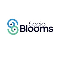 Socioblooms logo - Similar company to Zeroadskochi