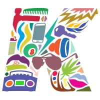 Kazoo logo - Similar company to Kazoo