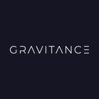 Gravitance logo - Similar company to Visionx