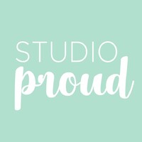 Studio Proud logo - Similar company to Cardflow