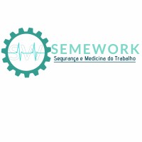 SEMEWORK SEGURANÇA E MEDICINA DO TRABALHO logo - Similar company to Frevo