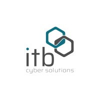 ITB Ltd logo - Similar company to 3B Data Security