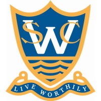 Werribee Secondary College logo - Similar company to Werribee Secondary College