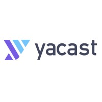 YACAST logo - Similar company to Sas Ars Nova Systems