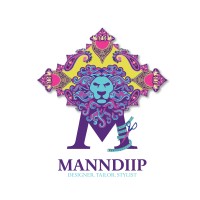 Manndiip Studio logo - Similar company to Synstyle