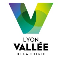 Lyon Vallée de la Chimie logo - Similar company to Campus Des Métiers Et Des Qualifications D'Excellence Chimie Aura [Cmqec_Aura]