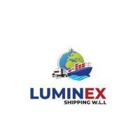 Luminex Shipping Bahrain logo - Similar company to Gulfstar Network