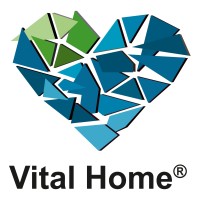 Vital Home by Vital Tecidos logo - Similar company to Apertex - António Pereira Home Textiles