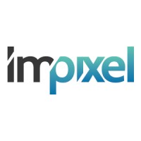 ImPixel logo