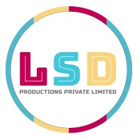 LSD Productions Private Limited logo - Similar company to Soits Tech