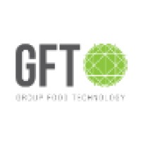 Group Food Technology logo - Similar company to Oliq