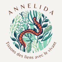 Annelida logo - Similar company to Dtda Games