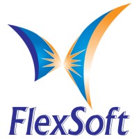 Flexsoft logo - Similar company to Exesmart