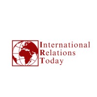 International Relations Today logo - Similar company to Image7