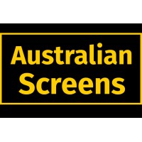 Australian Screens logo - Similar company to Chargeaway