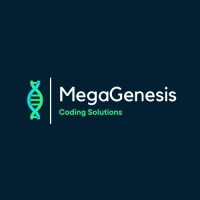 MegaGenesis Coding Solutions LLP logo - Similar company to Medcortex Healthcare Services Pvt Ltd