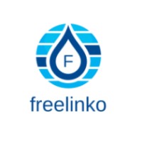 Freelinko logo - Similar company to Fiverr And Up-Work Info