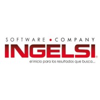 INGELSI logo - Similar company to Impeccable.Ai
