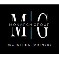 The Monarch Group logo - Similar company to Dibble Cm