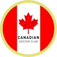 Canadian Soccer Club Uruguay logo - Similar company to Salty Scales