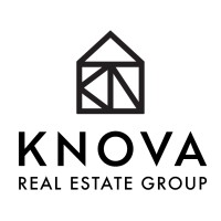 Knova Real Estate Group logo - Similar company to Pettit Group
