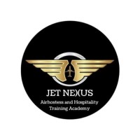Jet Nexus logo - Similar company to Nexus-Jet