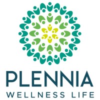 Plennia Latinoamérica logo - Similar company to Walterions®