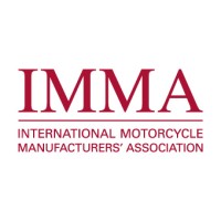 IMMA - International Motorcycle Manufacturers' Association logo - Similar company to Enli Technology