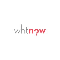 WhtNow logo - Similar company to Bedrock Data Solutions