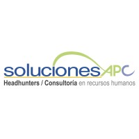 Soluciones APC logo - Similar company to Talent Mx