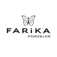 Farika Porselen logo - Similar company to Porser Porselen