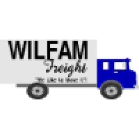 WILFAM Freight LLC logo - Similar company to Spotrates