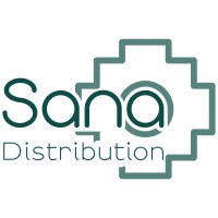 Sana Distribution logo - Similar company to Brfarc