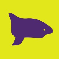 Sharks Ed logo - Similar company to Csulb Shark Lab