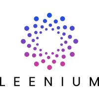 LEENIUM logo - Similar company to Alami Group
