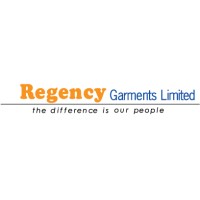 Regency Garments Limited logo - Similar company to Smart Jeans Ltd.