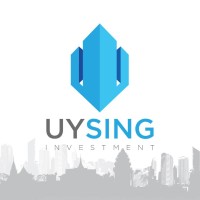 Uy Sing Investment logo - Similar company to Daline Property Development