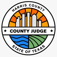 Office Of County Judge Lina Hidalgo