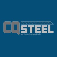 CQsteel logo - Similar company to Castroni Parioli