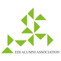 EDI Alumni Association logo - Similar company to Edii Pgdm
